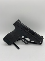 SMITH & WESSON M&P 40 SHIELD .40 S&W - 2 of 3
