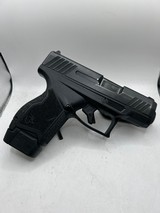 TAURUS GX4 9MM LUGER (9X19 PARA) - 2 of 3