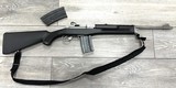 RUGER Mini 14 .223 REM