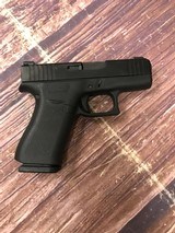 GLOCK G43x w/ Night Sights 9MM LUGER (9X19 PARA) - 3 of 3