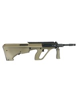 STEYR Aug A3 5.56X45MM NATO - 1 of 2