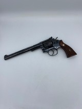 SMITH & WESSON 48 .22 WMR - 1 of 3