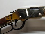 HENRY GOLDEN BOY .22 LR - 3 of 3