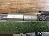 NOSLER M48 MOUNTAIN CARBON 6.5MM CREEDMOOR - 2 of 3