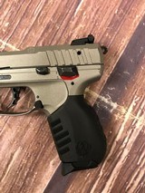 RUGER SR22P-SS .22 LR - 3 of 3