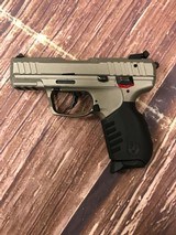 RUGER SR22P-SS .22 LR - 2 of 3