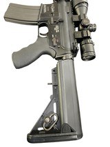 CMMG MOD4SA 5.56X45MM NATO - 2 of 3