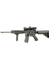 CMMG MOD4SA 5.56X45MM NATO - 1 of 3