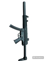 HECKLER & KOCH MP5 .22 LR - 2 of 2