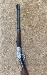 WINCHESTER 1965 MODEL 94 30-30 WIN .30-30 WIN - 1 of 3