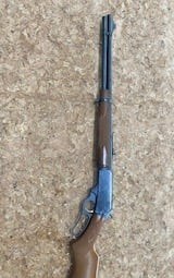 MARLIN 336W (JM Stamped) .30-30 WIN - 1 of 3