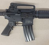 SMITH & WESSON M&P 15 5.56X45MM NATO - 3 of 3