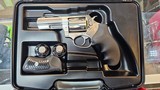 RUGER RUGER SP101 .357 MAG - 1 of 1