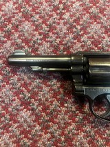 SMITH & WESSON 10-5 .38 S&W - 2 of 3