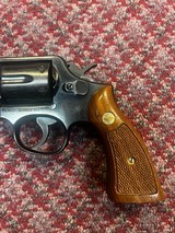 SMITH & WESSON 10-5 .38 S&W - 3 of 3