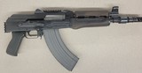 ZASTAVA ARMS ZPAP 7.62X39MM - 1 of 3