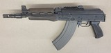 ZASTAVA ARMS ZPAP 7.62X39MM - 2 of 3