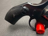 H&R 732 .32 S&W LONG REVOLVER 6 SHOT SNUB NOSE .32 S&W LONG - 2 of 3