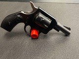 H&R 732 .32 S&W LONG REVOLVER 6 SHOT SNUB NOSE .32 S&W LONG - 1 of 3