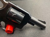 H&R 732 .32 S&W LONG REVOLVER 6 SHOT SNUB NOSE .32 S&W LONG - 3 of 3