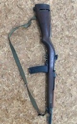 SAGINAW MFG m1 us carbine .30 CARBINE - 1 of 3