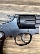 SMITH & WESSON 1905 HAND EJECTOR .38 SPL - 3 of 3