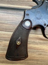 SMITH & WESSON 1905 HAND EJECTOR .38 SPL - 2 of 3