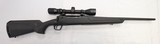 SAVAGE ARMS AXIS .243 WIN - 1 of 2