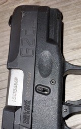 TAURUS G2C 9MM LUGER (9X19 PARA) - 2 of 3