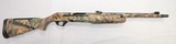 BENELLI SUPER BLACK EAGLE
II 12 GA - 1 of 2