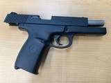 SMITH & WESSON SW9F 9MM LUGER (9X19 PARA) - 3 of 3