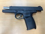 SMITH & WESSON SW9F 9MM LUGER (9X19 PARA) - 2 of 3