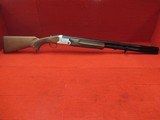 IVER JOHNSON IJ 800 12 GA - 1 of 3