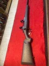 CHRISTENSEN ARMS Ridgeline Titanium .300 WIN MAG - 1 of 3