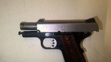 SPRINGFIELD ARMORY 1911 EMP 9MM LUGER (9X19 PARA) - 3 of 3