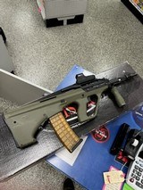 MSAR STG-556 5.56X45MM NATO - 1 of 3