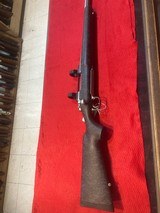 REMINGTON MODEL 700 SENDERO SF II .300 WIN MAG - 1 of 3