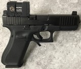 GLOCK 45 MOS 9MM LUGER (9X19 PARA) - 1 of 3