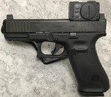 GLOCK 45 MOS 9MM LUGER (9X19 PARA) - 3 of 3
