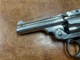 SMITH & WESSON .32 Safety Hammerless .32 S&W - 3 of 3