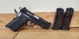 WILSON COMBAT KZ-45 .45 ACP - 2 of 3