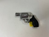SMITH & WESSON 637-2 AIRWEIGHT .38 SPL +P - 3 of 3