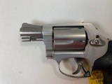 SMITH & WESSON 637-2 AIRWEIGHT .38 SPL +P - 2 of 3