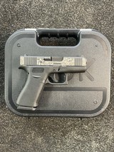 GLOCK 43X CUSTOM 9MM LUGER (9X19 PARA) - 2 of 3