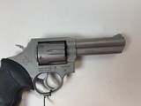 TAURUS 65 .357 MAG - 2 of 3