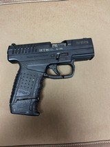 WALTHER PPS .40 S&W - 1 of 3