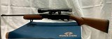 REMINGTON 760 Game Master .30-06 Springfield Pump Action Nikon Scope .30-06 SPRG - 1 of 3