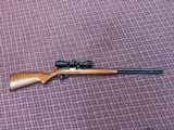 MARLIN model 60 .22 LR - 2 of 3