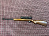 MARLIN model 60 .22 LR - 1 of 3