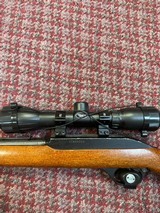 MARLIN model 60 .22 LR - 3 of 3
